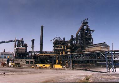 El 27 de febrero se conocerá el nombre del grupo empresarial que tendrá el control de Altos Hornos de México.