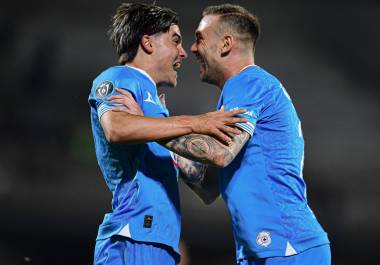 Cruz Azul avanzó a los Cuartos de Final de la Concacaf Champions Cup tras vencer a Seattle Sounders en el Estadio Olímpico Universitario.