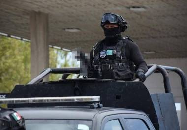 La percepción positiva hacia la policía, el Ejército y la Guardia Nacional en Coahuila superó los promedios nacionales, según datos del INEGI.