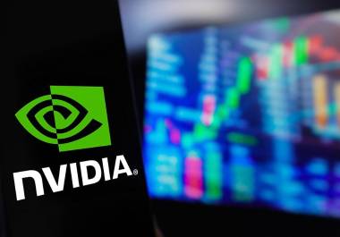 NVIDIA estará realizando esta fuerte inversión a través de un socio local que operará esta fábrica de inteligencia artificial.