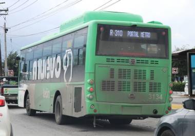 La medida fue cuestionada dentro de la misma Junta de Gobierno del Instituto de Movilidad de Nuevo León.