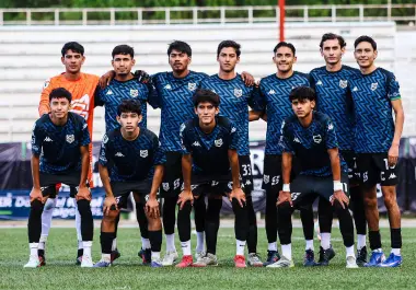 Saltillo Soccer regresa al Estadio Olímpico con seis puntos y la misión de reencontrarse con el triunfo ante Héroes de Zaci.
