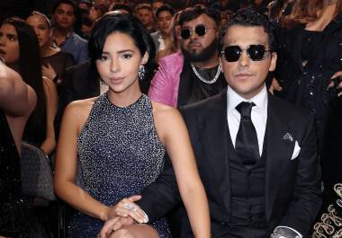 Los cantantes se reportan a salvo tras el ataque que habrían sufrido en la carretera.