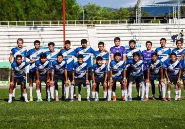 Saltillo Soccer jugará la Semifinal de Vuelta ante Charales de Chapala en el Estadio Olímpico, donde buscará avanzar a la Final de la Liga TDP MX.