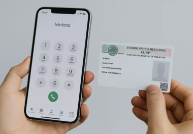 El registro obligatorio de líneas móviles en México será un requisito para usuarios de prepago y pospago antes de que concluya el primer semestre de 2026.