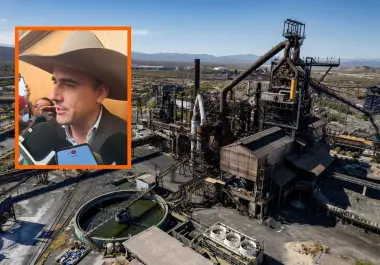 Pide Manolo Jiménez evitar falsas expectativas en futuro de Altos Hornos.