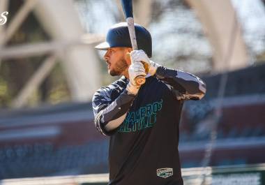 Saraperos de Saltillo intensificó su pretemporada 2026 en el Estadio Francisco I. Madero con sus primeras sesiones de live BP.