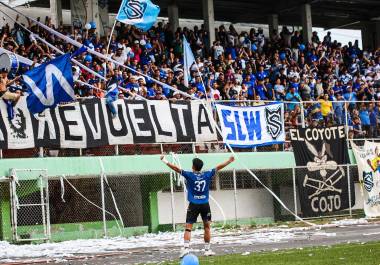 Saltillo Soccer visita a La Tribu FC en Ciudad Juárez con la mira puesta en regresar al Olímpico con ventaja y conquistar una Final histórica para el futbol saltillense.