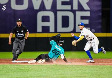 La Nave Verde buscará repetir el resultado positivo ante Monclova.