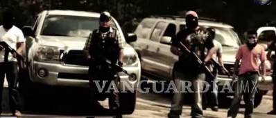 $!Gente Nueva... el ejército de 5 mil hombres que surgió para proteger a 'El Chapo' Guzmán y ahora es un brazo armado del Cártel de Sinaloa