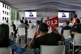 En cuarta subasta INDEP recauda más de 14 millones de pesos