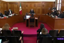 La Suprema Corte de Justicia de la Nación dictó la selección de una nueva terna, para la elección del Fiscal General de Nuevo León.