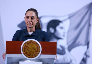 La presidenta de México, Claudia Sheinbaum, aceptó participar en la reunión urgente de la Comunidad de Estados Latinoamericanos y Caribeños, invocada por la presidenta de Honduras.