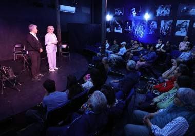 Estas son las actividades culturales que llegan a Saltillo por el mes de abril