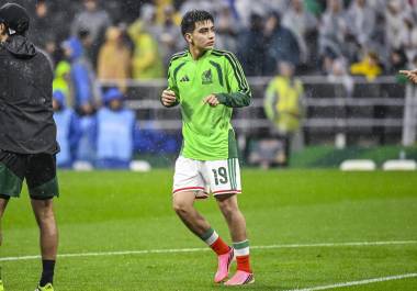 Gilberto Mora elevó su valor de mercado tras disputar cuatro partidos con la Selección Mexicana en la Copa del Mundo 2026.