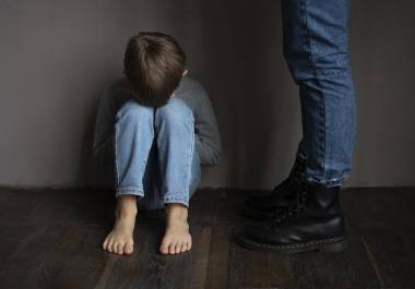 Coahuila es una de las entidades con más reportes ante el 911 por casos de maltrato infantil.