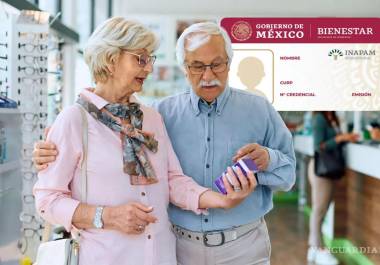 La Credencial del Instituto Nacional de las Personas Adultas Mayores (INAPAM) se ha llegado a considerar como un documento indispensable para las personas mayores de 60 años.