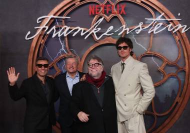 Premiación. La cinta del director mexicano compite en ocho rubros, mientras Una batalla tras otra y Los Pecadores dominan las nominaciones rumbo a los premios BAFTA