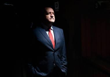 Andrés Manuel López Beltrán, hijo del expresidente Andrés Manuel López Obrador (AMLO), conocido como ‘Andy’, denunció que el gobierno de Estados Unidos canceló su visa.