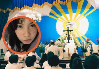La desaparición de Kimberly Hilary Moya González, estudiante de 16 años del CCH Naucalpan, ha puesto bajo el foco a la organización Trinitario Mariano, una secta de corte católico con más de un siglo de existencia.