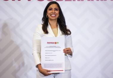 Sostuvo que las mediciones difundidas por Morena el pasado 15 de septiembre no reflejan la realidad política de la Quintana Roo.