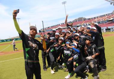 Un total de 654 deportistas representaron a Coahuila en la competencia.