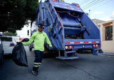 Durante estos días festivos habrá personal de respaldo para atender eventualidades.