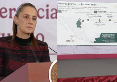 Coahuila será una de las entidades clave en la expansión energética del país. La CFE construirá dos proyectos fotovoltaicos que fortalecerán el sistema eléctrico nacional y consolidarán el uso de energías limpias en el norte de México.