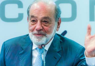 El consorcio encabezado por Carlos Slim ganó el contrato para desarrollar el tramo del tren de pasajeros Saltillo–Santa Catarina, una obra clave para la conectividad, la movilidad y el crecimiento económico del noreste de México.