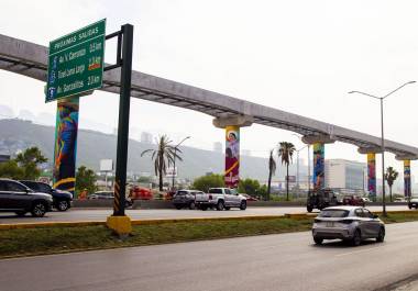 Nuevo León, México.