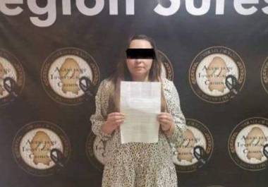 Desde hace más de un año, Lizeth se encuentra detenida y en espera de conocer su sentencia.