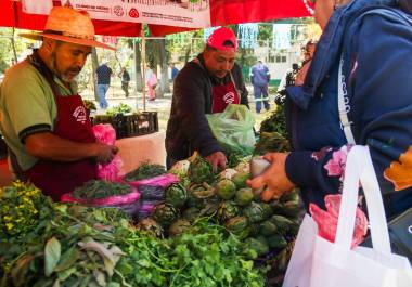La Mandataria adelantó que sostendrá una reunión en los próximos días, una vez que existan acuerdos con productores y comercializadores.