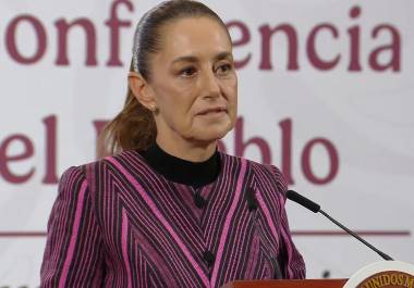 Sheinbaum afirmó que la marcha “Generación Z” no es un movimiento juvenil auténtico, sino una estrategia de la oposición para atacar al gobierno con fines políticos