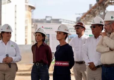 Diciendo que la relación histórica que mantienen Cuba y México seguirá igual.