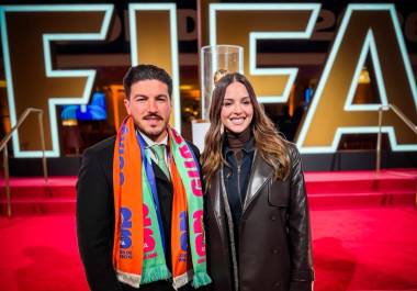 El gobernador de Nuevo León, Samuel García, se quejó del calendario que le había tocado a su sede, ya que habrá partidos poco atractivos en el Estadio BBVA, tanto que ni la Selección Mexicana tocará la cancha de los Rayados.