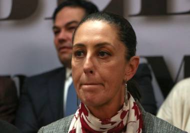 Riva Palacio le advierte a Sheinbaum que haber dado credibilidad a los testigos que declararon y hundieron a García Luna puede ser un bumerán contra Morena.