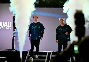 Saraperos de Saltillo presentó sus uniformes para la temporada 2026 de la Liga Mexicana de Beisbol, destacando diseños que combinan tradición y nuevas propuestas