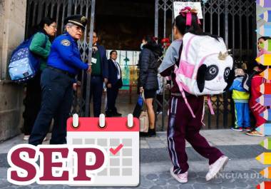El regreso a clases ya está aquí, millones de estudiantes a nivel básico (preescolar, primaria y secundaria) en México comenzarán el próximo ciclo escolar 2025-2026.