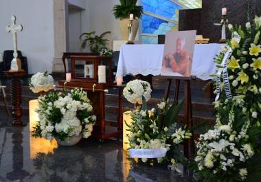Fallece Ricardo García Guerra, empresario y promotor de la sostenibilidad en Saltillo