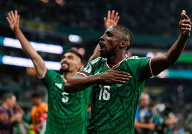 Julián Quiñones fue incluido entre los 30 candidatos al Balón de Oro 2026 tras destacar con Al Qadisiya y la Selección Mexicana.