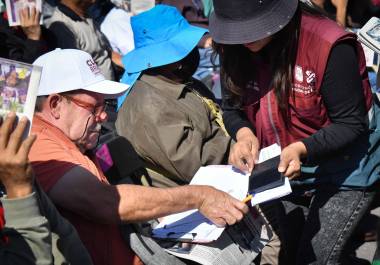 Aquí te explicamos cómo consultar tu estatus y qué sigue en el proceso.