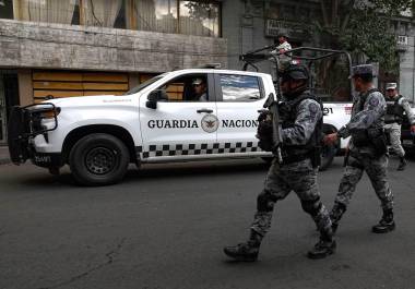 Un estado fallido, por definición, se correlaciona con las capacidades de soberanía del Estado con sus ciudadanos.
