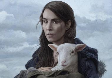 La actriz sueca representará al país donde creció, Islandia, rumbo a la recta final de los Premios Oscar 2022 con “Lamb”.