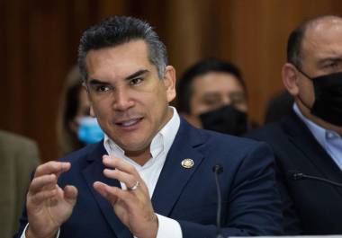 Puntualizó que la dirigencia nacional del PRI ha escuchado la exigencia de los hidalguenses, y “por eso llegamos a acuerdos que permitan ganar y defender lo que las familias de Hidalgo han construido.