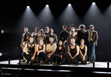 Cuarta Pared Teatro es nominada a los premios ACPT por la co-producción de ‘Equus’ en CDMX