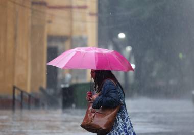 Conagua informó que desde el 17 de mayo incrementarán las lluvias en las regiones noreste, oriente, centro sur, y sureste de México con precipitaciones fuertes a puntuales muy fuertes.