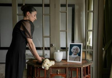 En México, el hecho de que un hijo cuide a sus padres no le da automáticamente más derechos sobre la herencia.