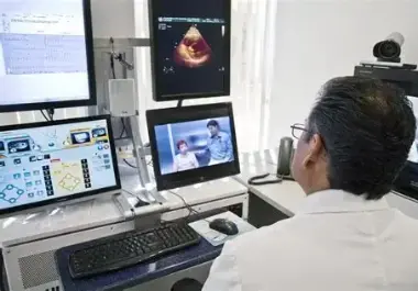 Autoridades de Salud informaron que más de 30 mil personas en Coahuila han sido beneficiadas con esquemas de atención médica gratuita y telemedicina implementados en distintos puntos del estado.
