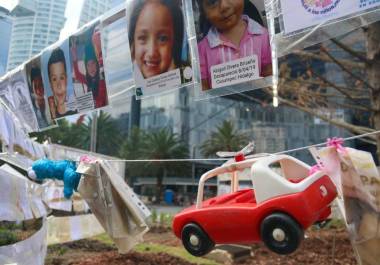 Registros nacionales muestran un incremento de desapariciones de niñas y niños de 0 a 5 años entre 2022 y 2024, reflejando mayores riesgos para la primera infancia en varias entidades del país.