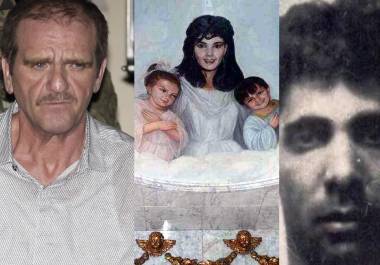 La historia de Héctor Luis “El Güero” Palma es una de las más trágicas y sangrientas del narcotráfico. Su venganza contra el sicario que sedujo y asesinó a su esposa e hijos se convirtió en una leyenda oscura de “ojo por ojo”.